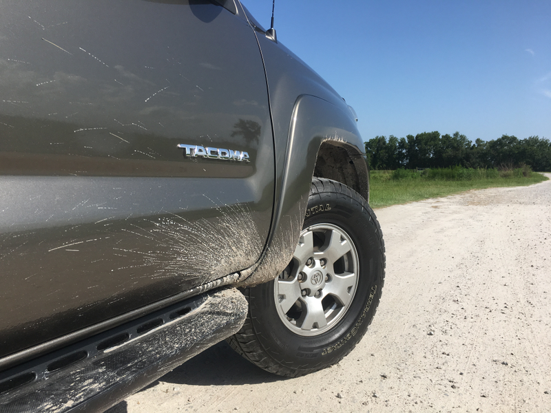 Illustration for article titled 2014 Toyota Tacoma 4x4: 6 Month Review